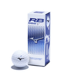 RB 566V Golf Balls